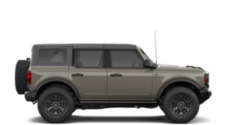 2026 Ford Bronco® External Image 5
